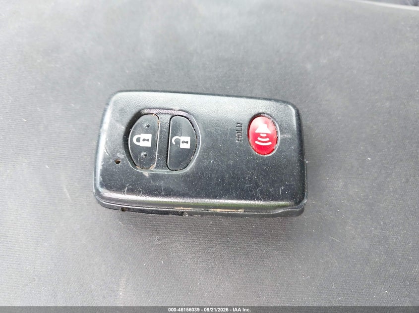 TOYOTA PRIUS V 2012 VIN JTDZN3EU7C3059247