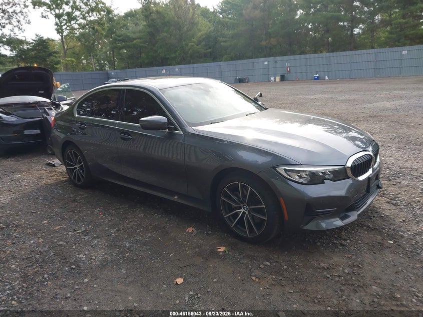 Vin: wba5r7c58kfh32114, lot: 46655842, bmw 330i xdrive 2019 img_1