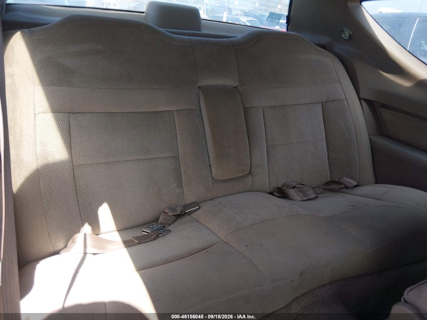 MERCURY COUGAR 1988 VIN 1MEBM6040JH669387
