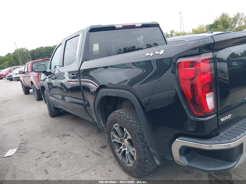 GMC SIERRA 1500 - zdjęcie 14