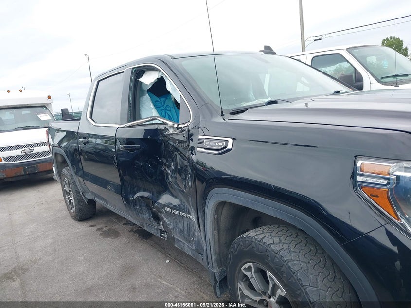 GMC SIERRA 1500 - zdjęcie 6