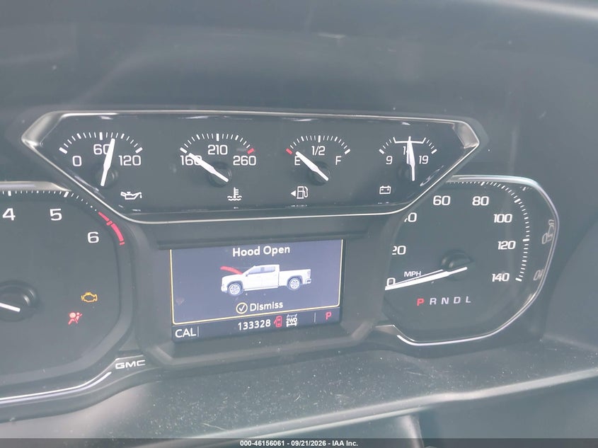 GMC SIERRA 1500 - zdjęcie 7