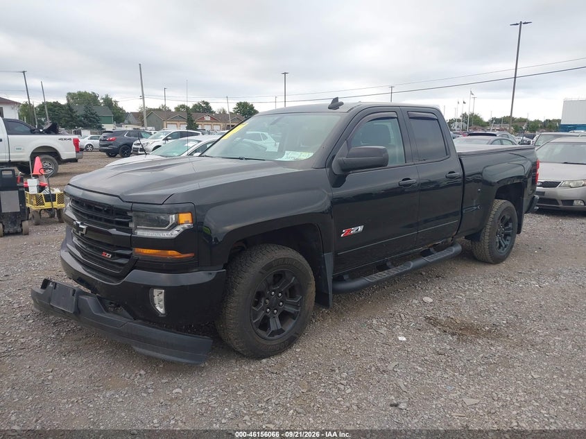 Vin: 1gcvkrec3hz139182, lot: 46655865, chevrolet silverado 1500 2lt 20172