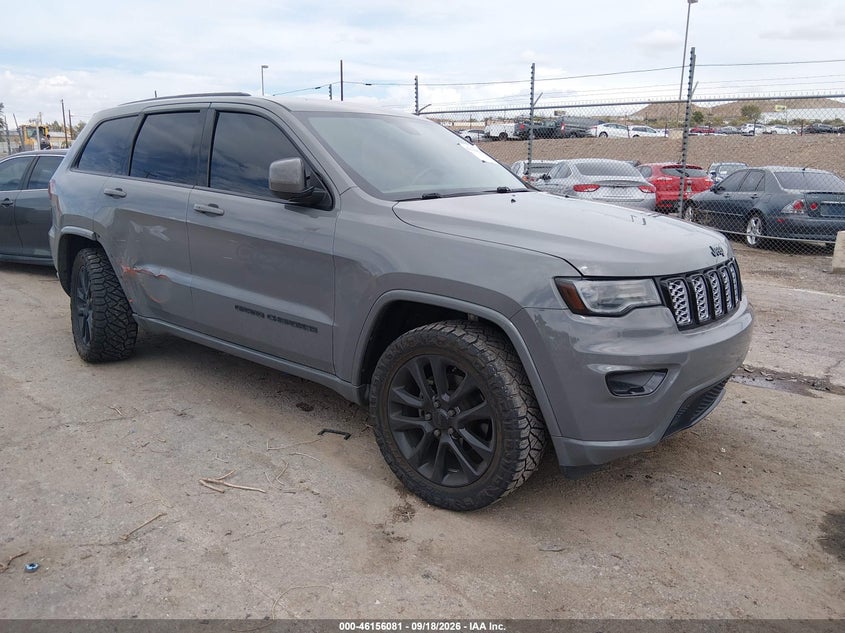 Vin: 1c4rjfagxlc231252, lot: 46655880, jeep grand cherokee altitude 4x4 2020 img_1
