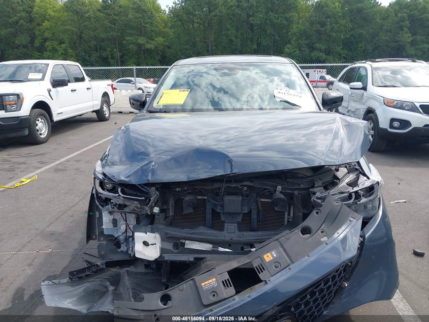 MAZDA CX-5 - zdjęcie 12