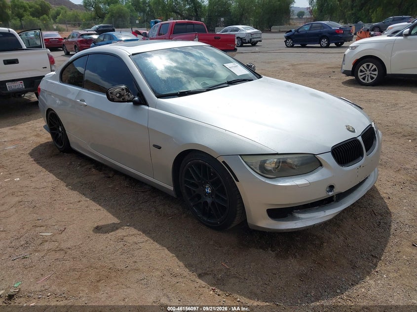 Vin: wbake5c59be572864, lot: 46655896, bmw 328i 2011 img_1