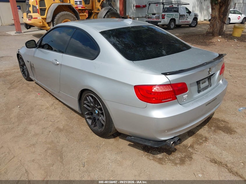 Vin: wbake5c59be572864, lot: 46655896, bmw 328i 20113