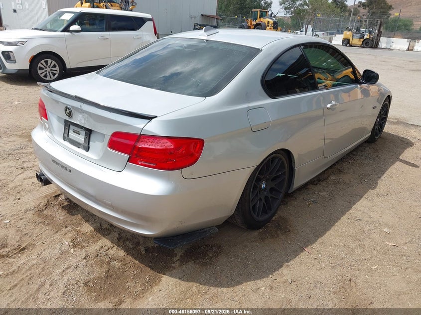 Vin: wbake5c59be572864, lot: 46655896, bmw 328i 20114