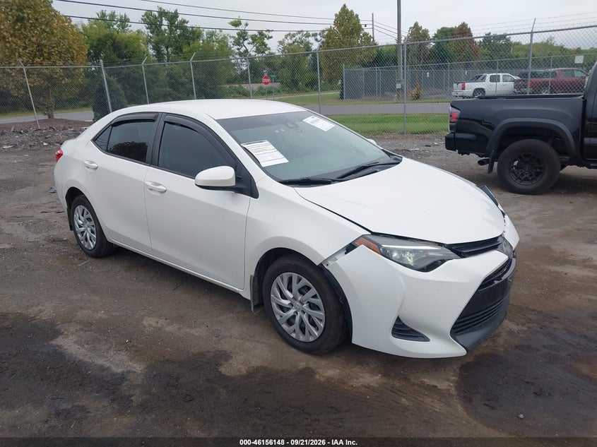 TOYOTA COROLLA - zdjęcie 1