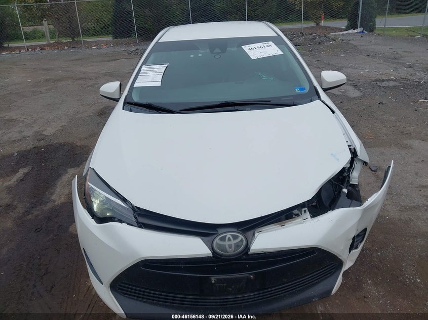 TOYOTA COROLLA - zdjęcie 12