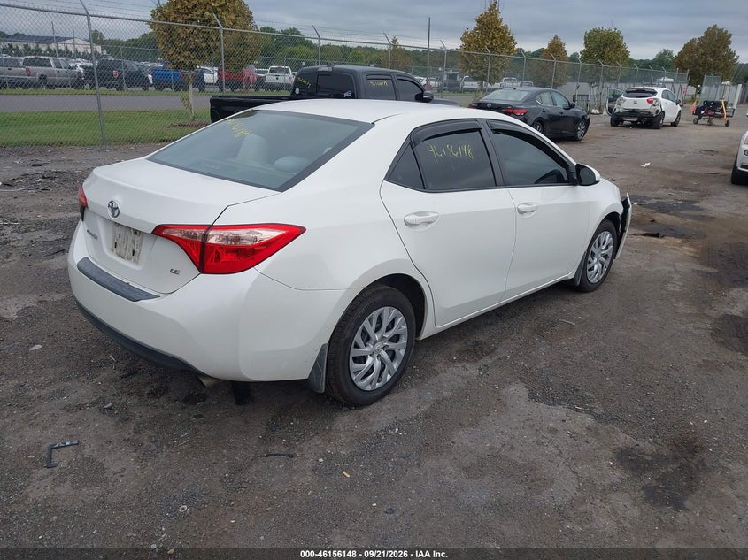 TOYOTA COROLLA - zdjęcie 4