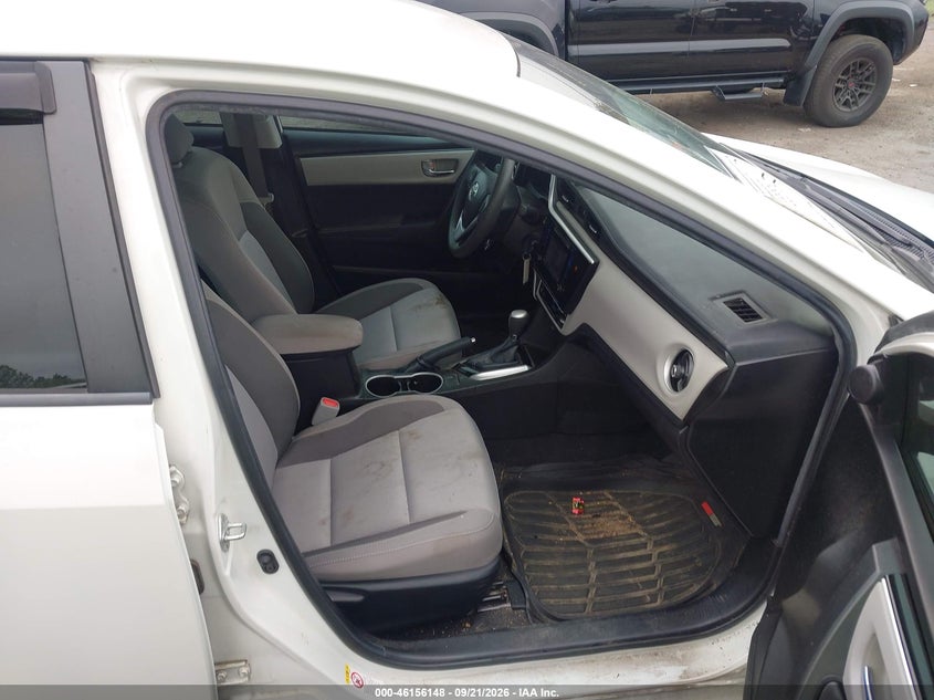 TOYOTA COROLLA - zdjęcie 5