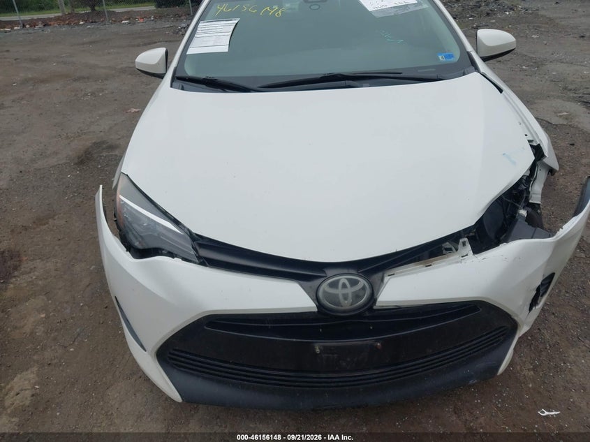 TOYOTA COROLLA - zdjęcie 6