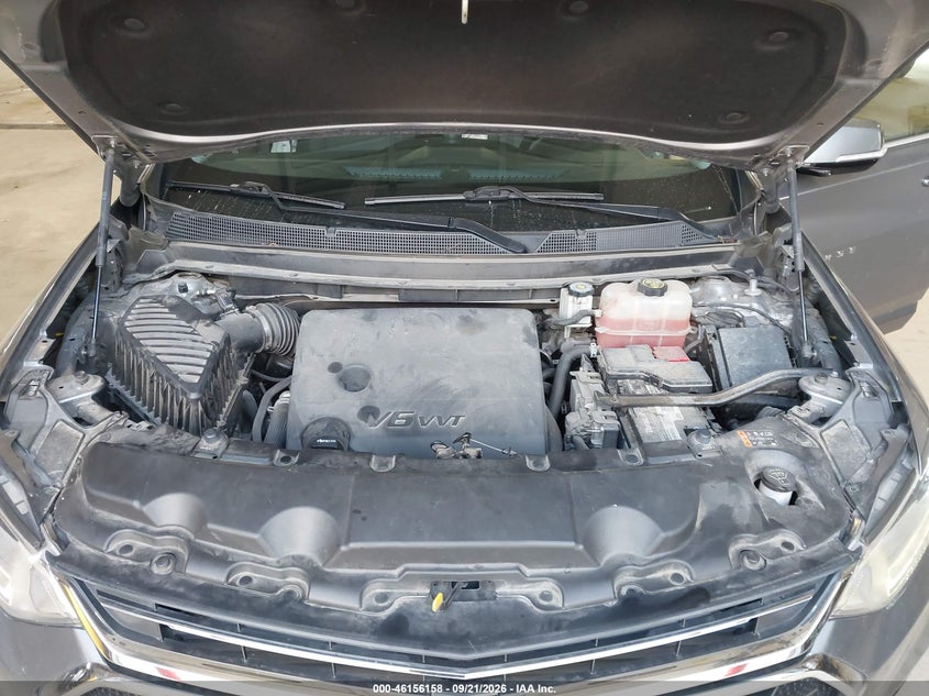 2019 CHEVROLET TRAVERSE 1LT · Фото 10