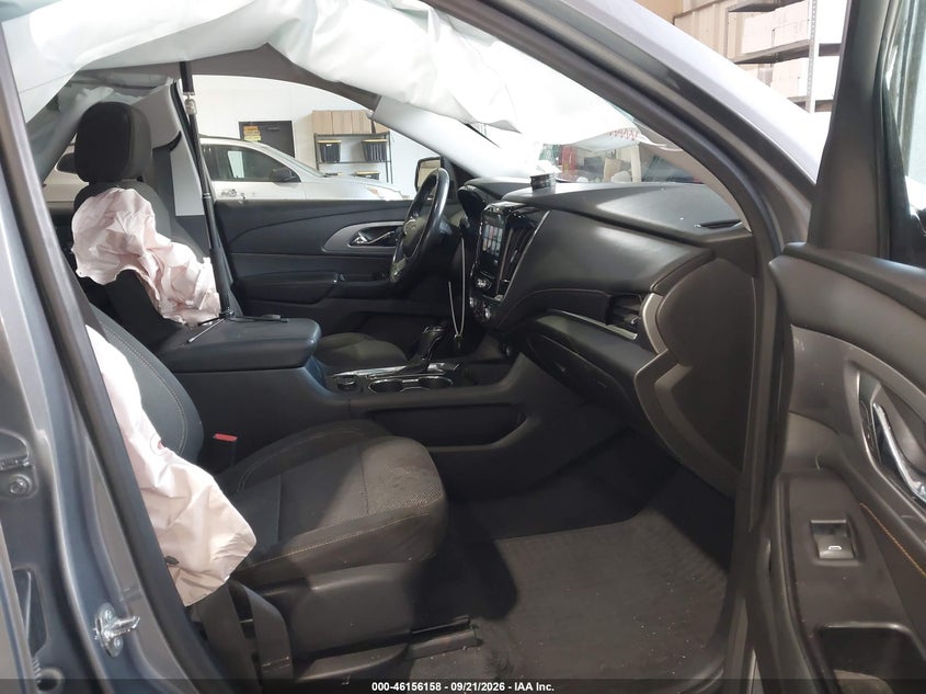2019 CHEVROLET TRAVERSE 1LT · Фото 5
