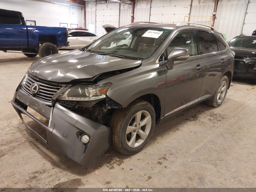 Vin: 2t2bk1ba6dc187170, lot: 46655966, lexus rx 350 20132