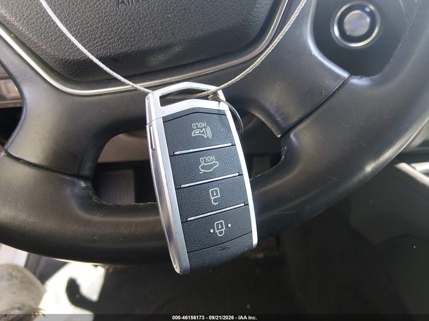 2017 GENESIS G80 3.8 · Фото 11