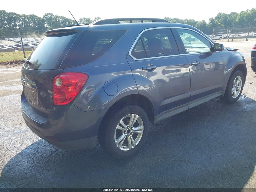 Vin: 2gnalpek3d6172073, lot: 46655985, chevrolet equinox 2lt 20134