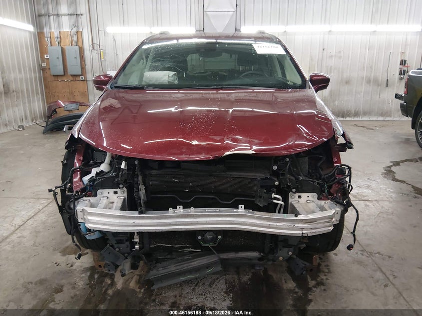 CHRYSLER PACIFICA - zdjęcie 13
