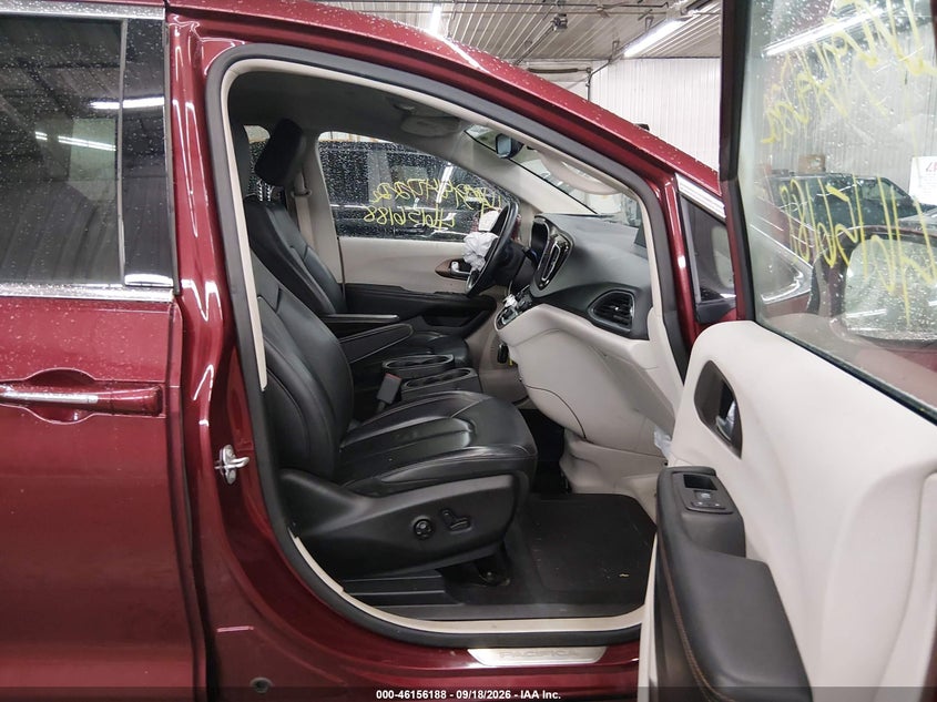 CHRYSLER PACIFICA - zdjęcie 5