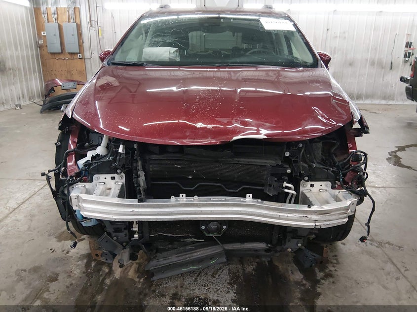 CHRYSLER PACIFICA - zdjęcie 6