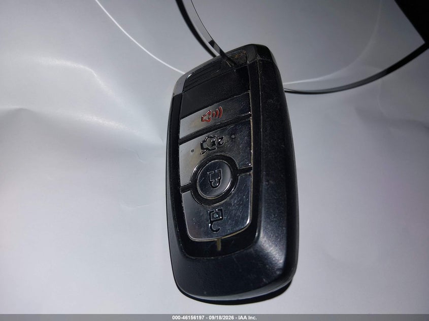 FORD MUSTANG - zdjęcie 11