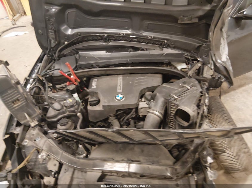 2015 BMW X1 XDRIVE28I · Фото 10