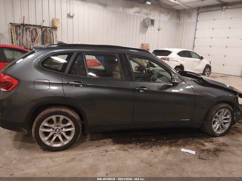 2015 BMW X1 XDRIVE28I · Фото 12