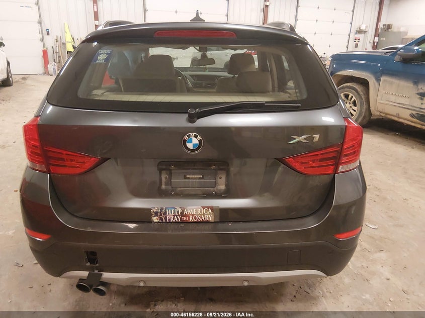 2015 BMW X1 XDRIVE28I · Фото 15