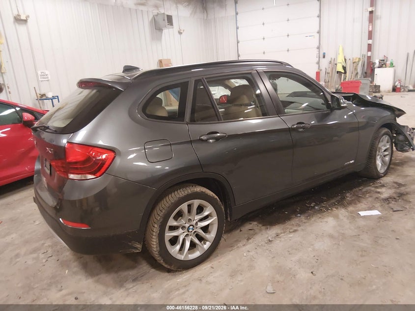2015 BMW X1 XDRIVE28I · Фото 4