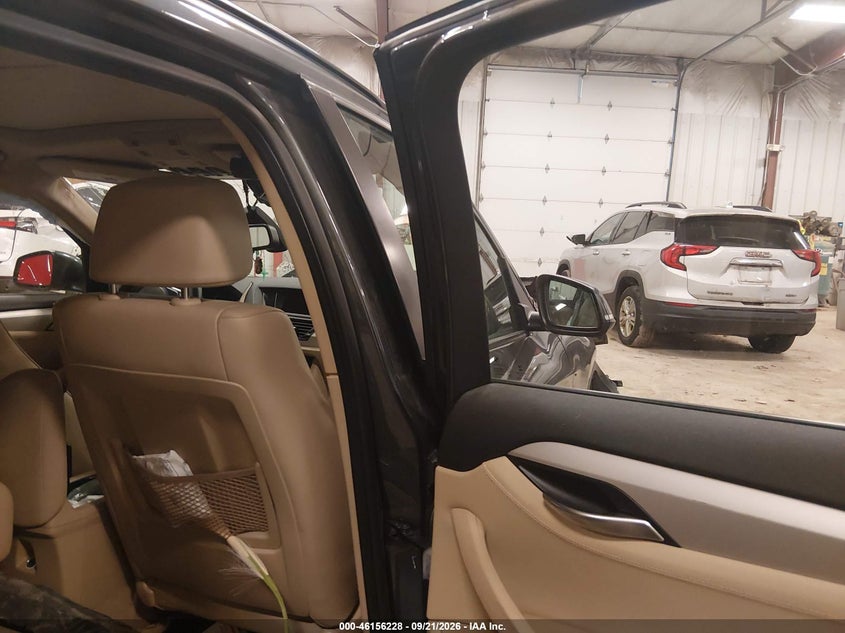 2015 BMW X1 XDRIVE28I · Фото 8