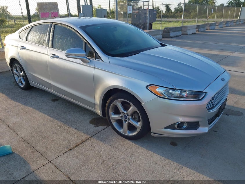 Vin: 3fa6p0hd9gr399813, lot: 46656046, ford fusion se 2016 img_1
