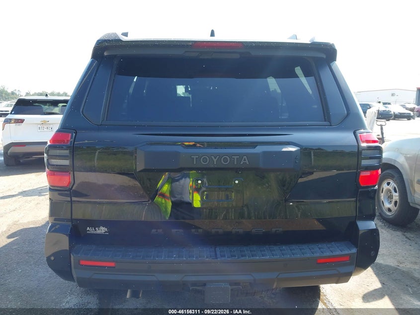 TOYOTA 4RUNNER - zdjęcie 17