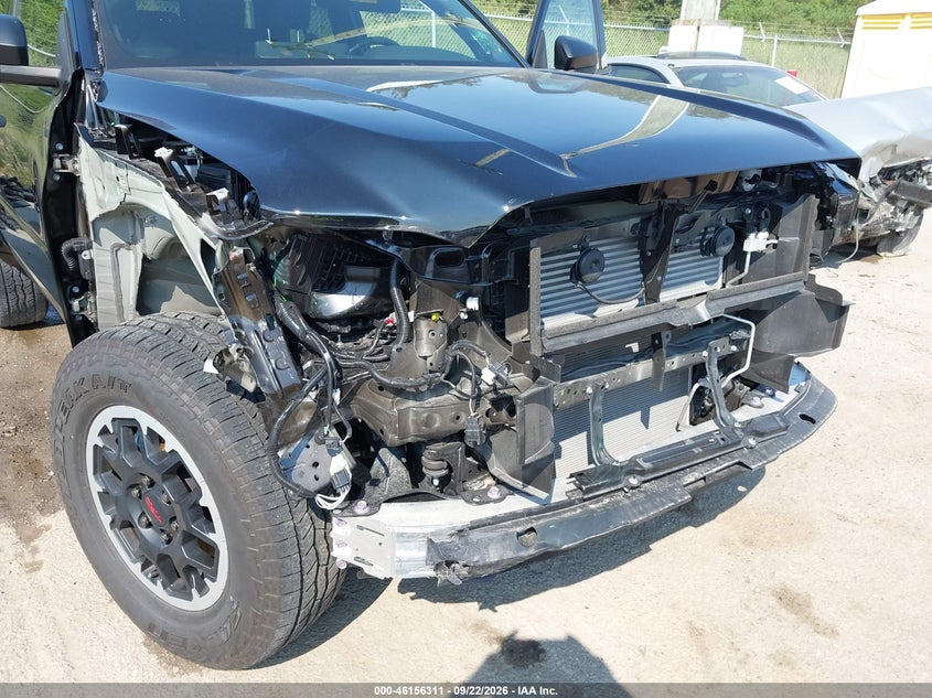 TOYOTA 4RUNNER - zdjęcie 6