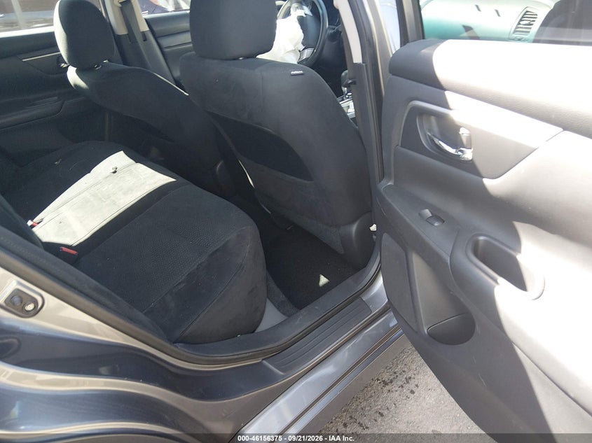 NISSAN ALTIMA 2015 VIN 1N4AL3AP2FC493508