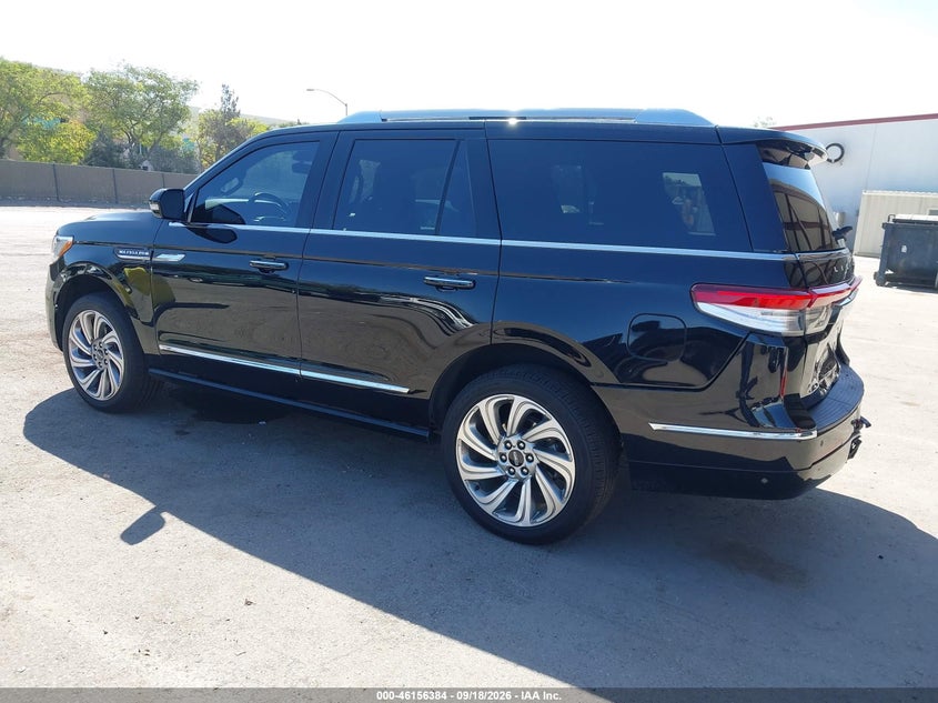 Vin: 5lmjj2lg3pel02443, lot: 46656183, lincoln navigator reserve 20233