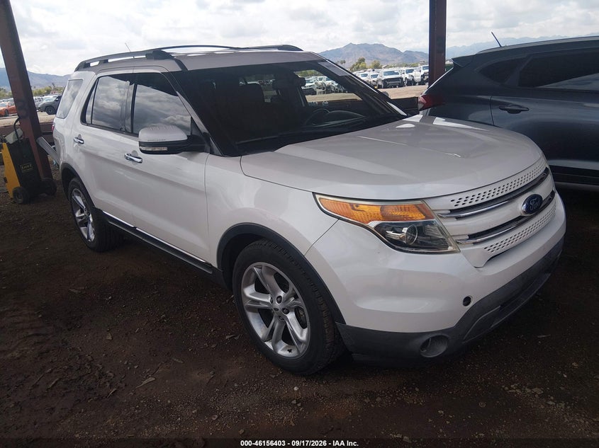 Vin: 1fm5k7f87fgb67683, lot: 46656202, ford explorer limited 2015 img_1