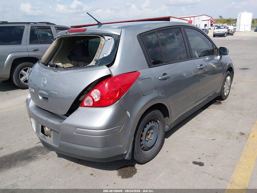 Vin: 3n1bc1cpxbl414295, lot: 46656207, nissan versa 1.8s 20114