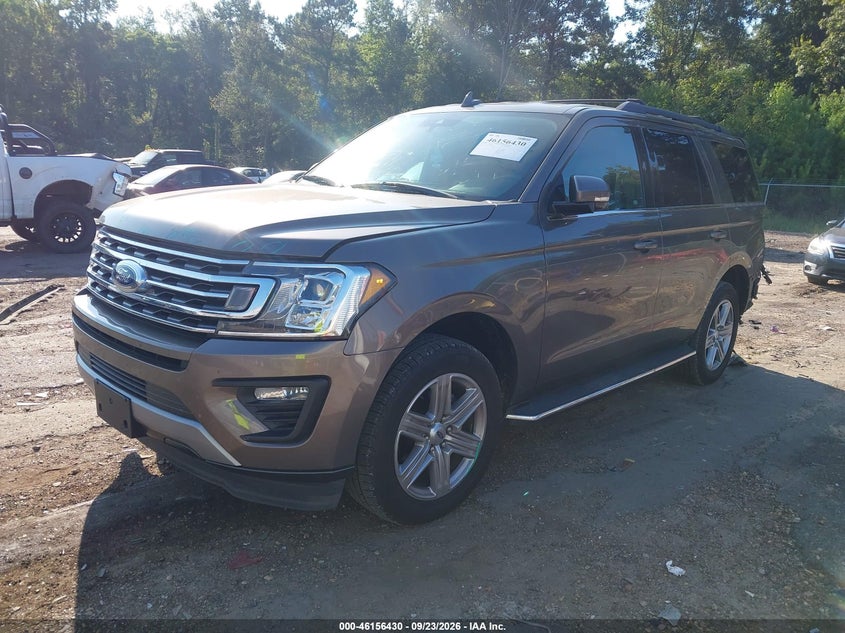 Vin: 1fmju1ht7kea67659, lot: 46656229, ford expedition xlt 20192