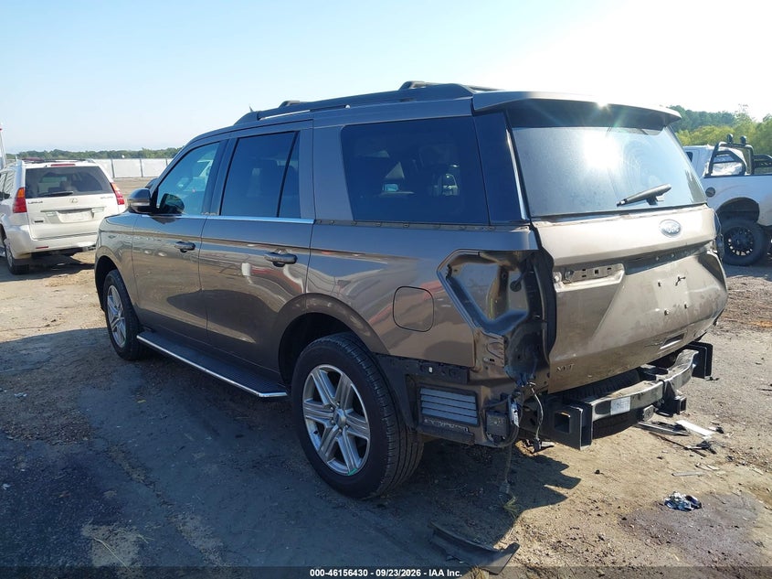 Vin: 1fmju1ht7kea67659, lot: 46656229, ford expedition xlt 20193