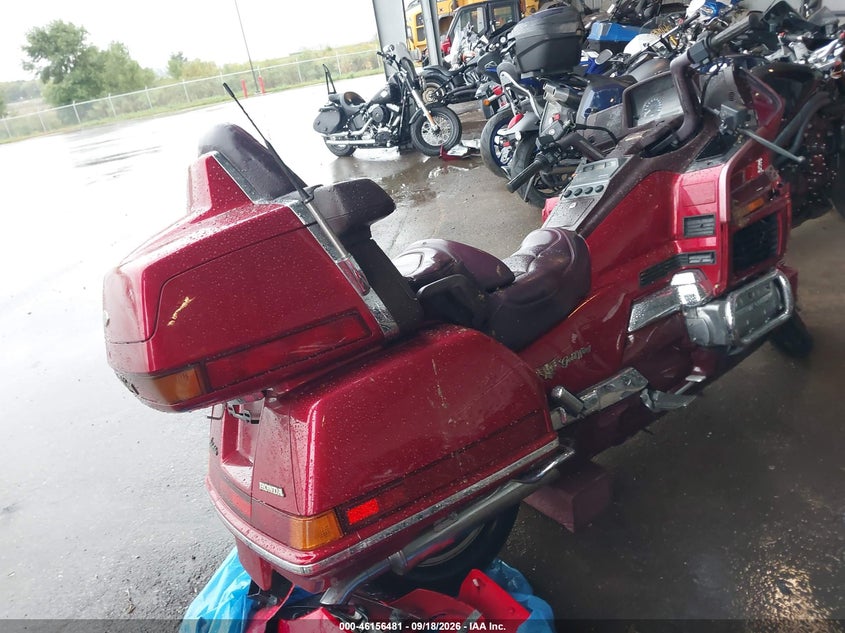 HONDA GL1500 1995