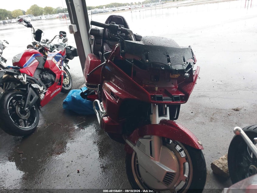 HONDA GL1500 1995
