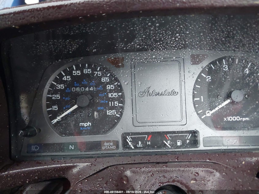 HONDA GL1500 1995