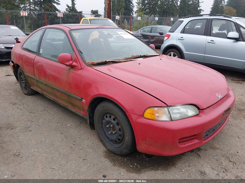 1994 HONDA CIVIC