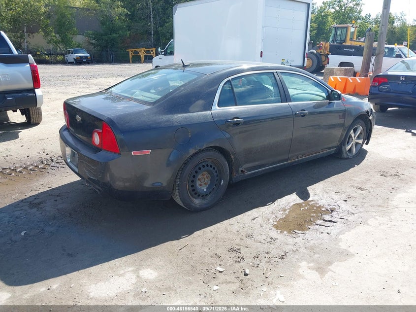 Vin: 1g1zc5e1xbf200339, lot: 46656339, chevrolet malibu 1lt 20114