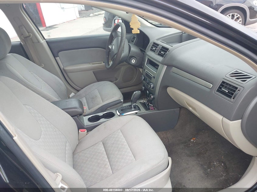 2011 FORD FUSION SE · Фото 5
