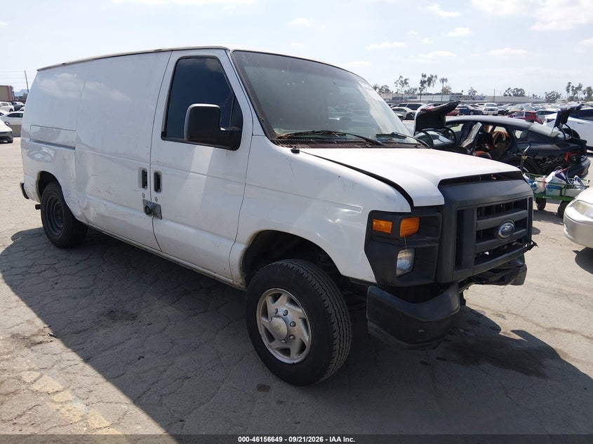 Vin: 1ftne1ew8ada61858, lot: 46656448, ford e-150 commercial/recreational 2010 img_1