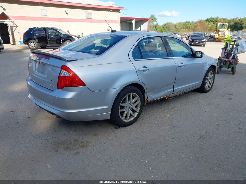 Vin: 3fahp0jg6cr221252, lot: 46656473, ford fusion sel 20124