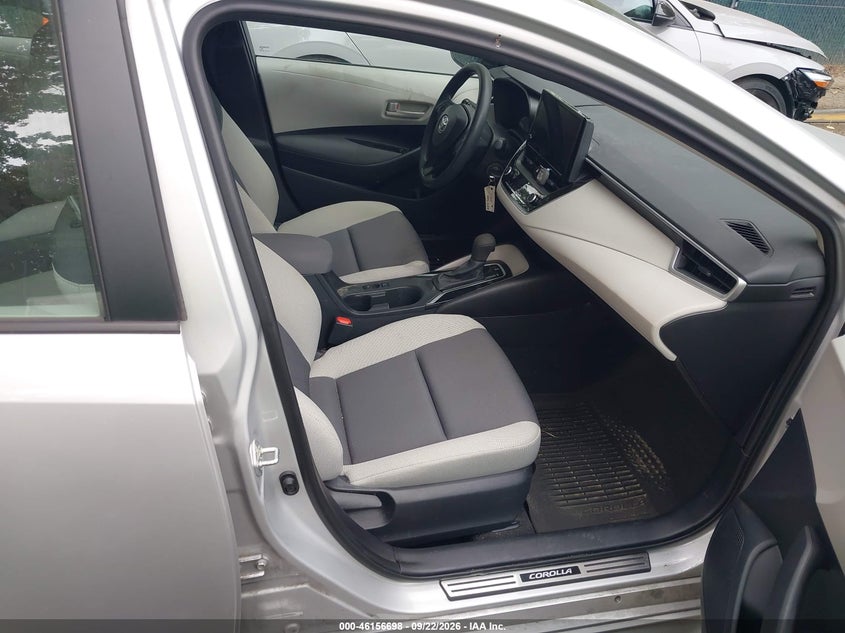 2024 TOYOTA COROLLA LE · Фото 5