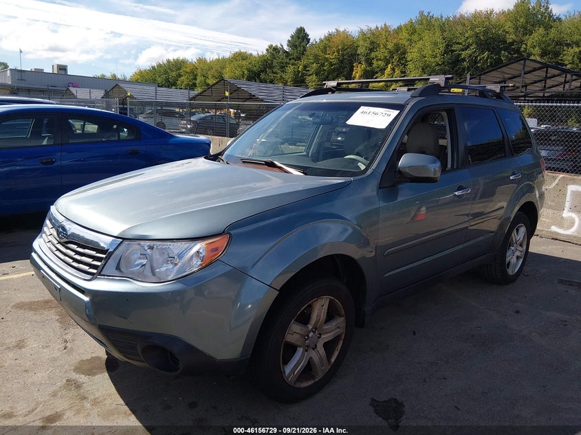 Vin: jf2sh6cc0ah909144, lot: 46656527, subaru forester 2.5x premium 20102